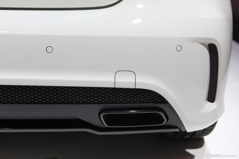 2014款奔驰A45 AMG