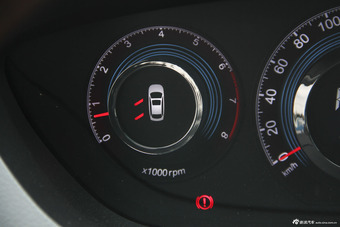 2015款大7 SUV 2.2T自动两驱智慧型