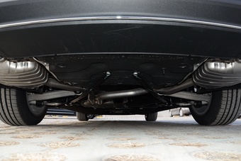 2016款奥迪A6L 1.8T自动TFSI技术型