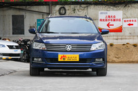 2015款朗行230TSI 1.4T手动舒适版