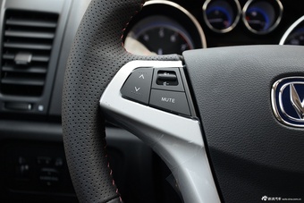 2016款CS35 1.6L自动尊贵型国V