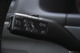 2013款途安 1.4T自动舒适版5