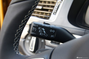 2014款朗境1.4TSI DSG版到店实拍