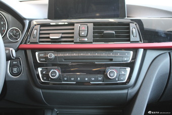 2014款宝马428i运动设计套装版到店实拍