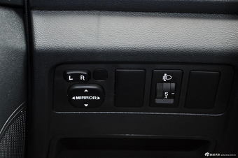 2013款致尚XT 1.6L自动俊酷型