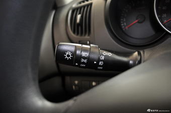 2014款福瑞迪 1.6L自动GL