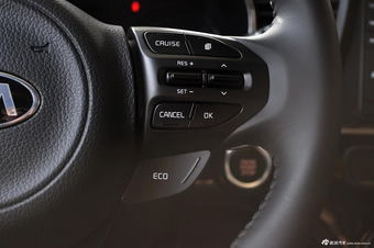 2014款起亚K5 2.0L自动PRM-2