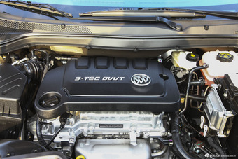 2015款英朗1.5L手动进取型15N