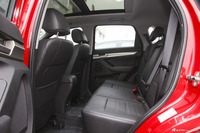 2015款绅宝X65 2.0T手动精英型