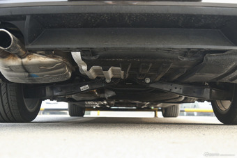 2015款迈腾2.0T自动改款旗舰型