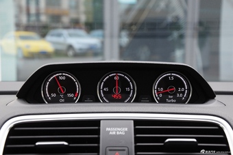 2015款尚酷1.4TSI舒适版