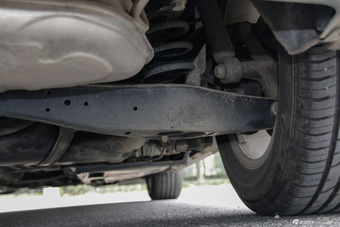 2014款甲壳虫1.4TSI舒适型