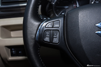 2015款启悦1.6L自动乐享型