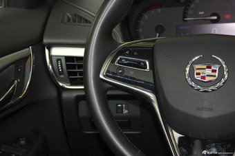 2014款凯迪拉克ATS L 25T时尚型