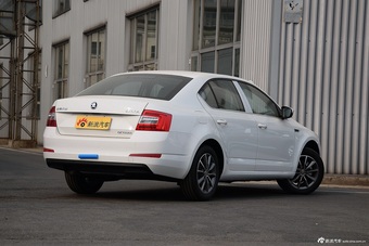 2017款明锐1.6L自动创行版