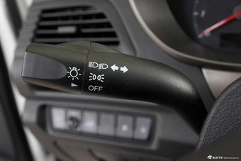 2014款海马M3到店实拍