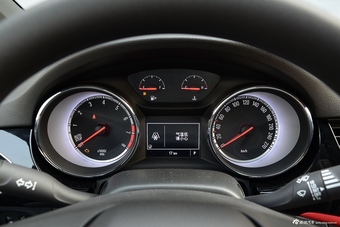 2016款威朗GS 1.5T自动豪情运动型20T