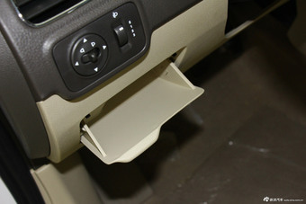 体验试驾宝骏630 1.8L 6AT