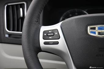 2015款远景1.5L手动精英型到店实拍