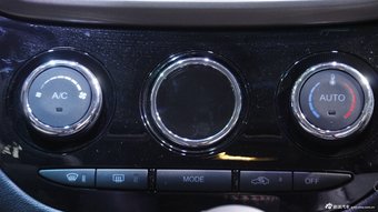 2015上海车展：海马M6