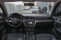 2015款朗行230TSI 1.4T手动舒适版