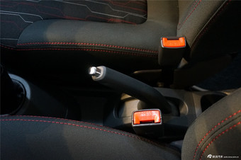 2014款长安奔奔到店实拍