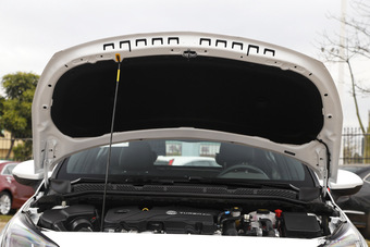 2016款威朗GS  1.5T自动纵情运动型20T