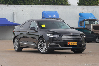 2015款金牛座2.0T自动至尊型