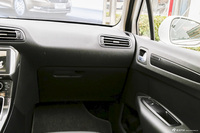 2016款C4世嘉1.6T自动THP自动旗舰型