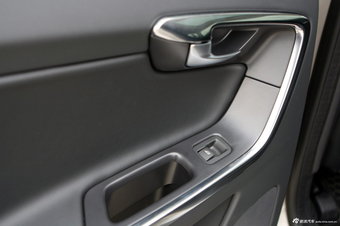 2013款沃尔沃XC60