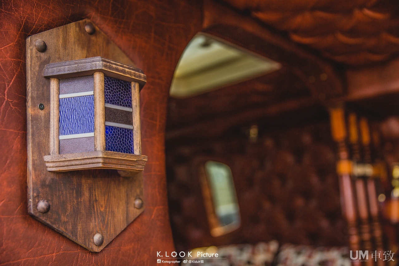 MOONEYES STREET CAR NATIONALS 30周年纪念聚会