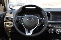 2015款传祺GA6 1.8T到店实拍