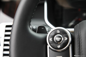 2015款路虎揽胜3.0 V6 SC Vogue汽油版