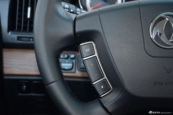 2016款CM7 2.0T自动尊享型