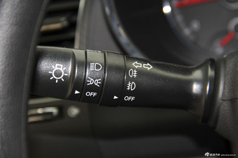 2014款起亚K3S 1.6L自动GL