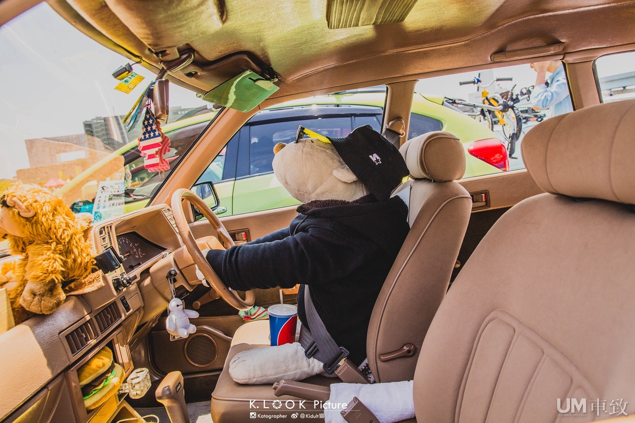 MOONEYES STREET CAR NATIONALS 30周年纪念聚会