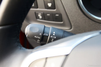 2012款DS4 1.6T自动风尚版到店实拍