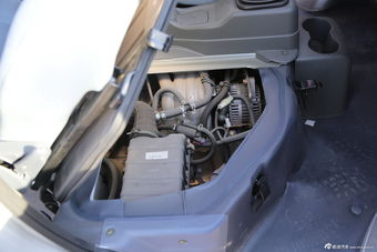 2012款星旺1.0L超值版