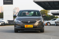 2015款英朗1.5L自动进取型15N