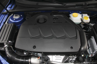 2015款绅宝CC 1.8T自动精英版