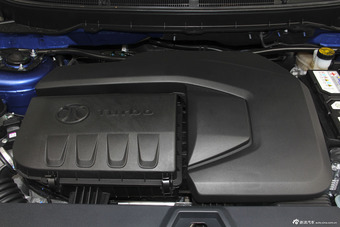 2015款绅宝X65 2.0T自动精英型
