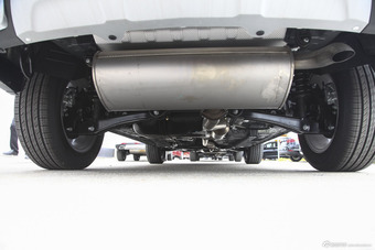 2015款绅宝X65 2.0T自动精英型