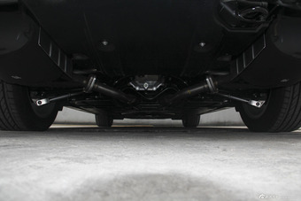 2015款英菲尼迪Q70L 2.5L豪华版