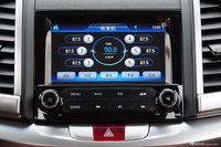 2014款瑞风S3 1.5L CVT豪华智能型