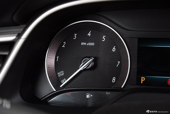 2015款英朗18T双离合豪华型