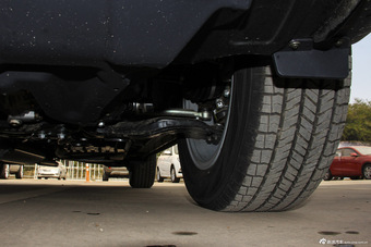 2014款CS75 2.0L手动豪华型国4