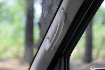 2013款睿行1.5L手动经典型