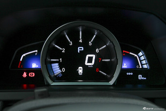 2015款优6 SUV 1.8T自动魅力升级型