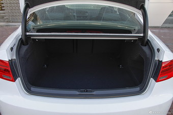 2014款奥迪RS5 Coupe 特别版