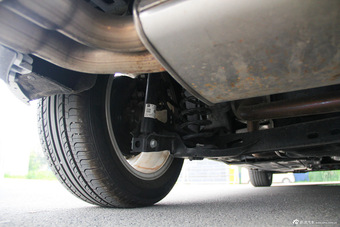 2015款高尔夫1.4TSI自动豪华型